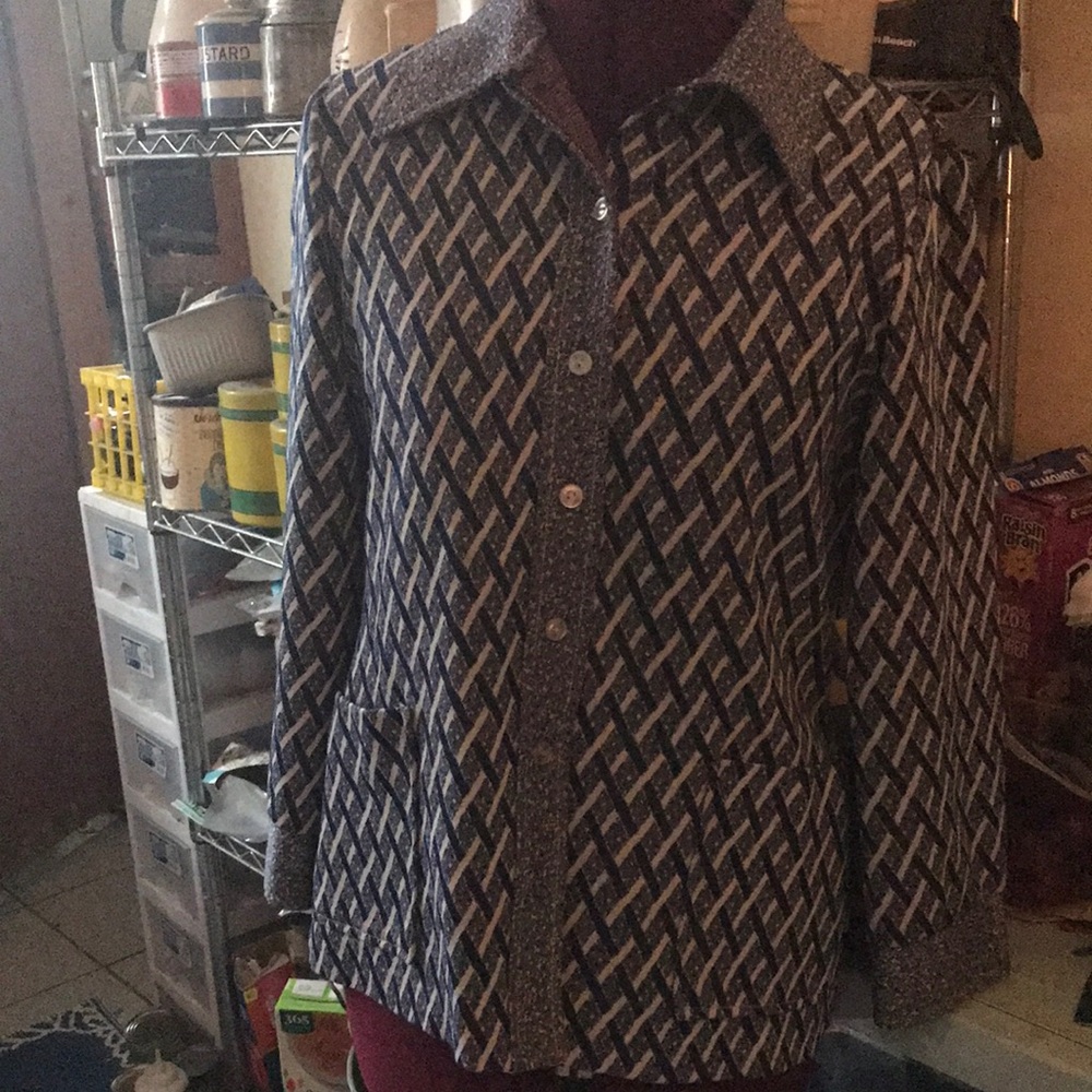 Vintage shirt/jacket, great shape